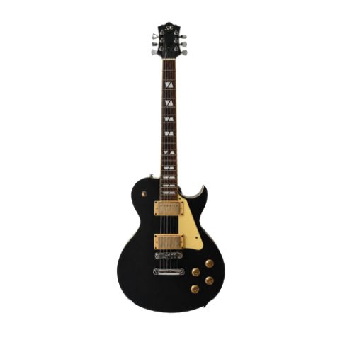 SX Les Paul